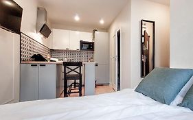 Stara Drukarnia - Apartamenty Typu Studio