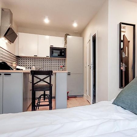 Stara Drukarnia - Apartamenty Typu Studio Бидгощ Екстер'єр фото